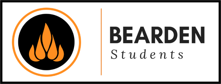 Bearden Students logo