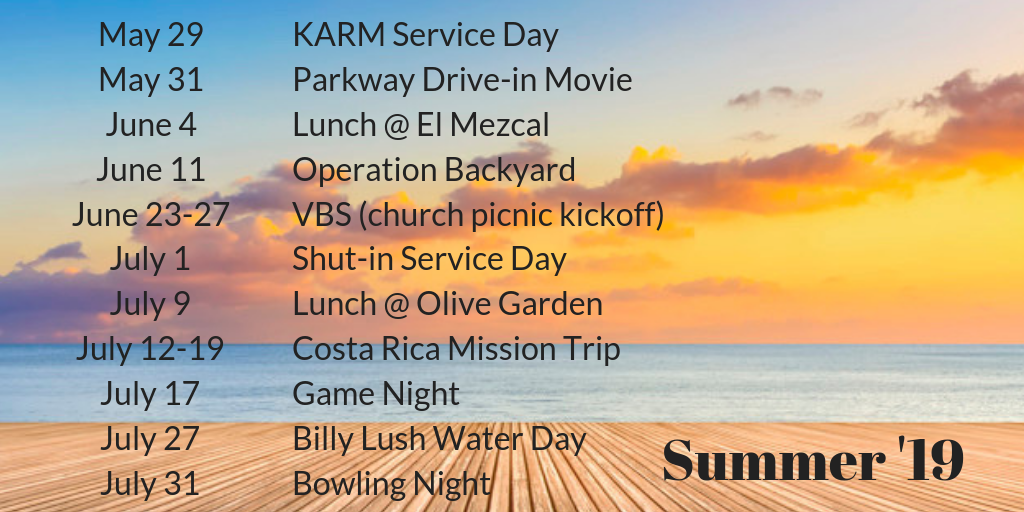 Summer 19 graphic